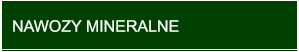 NAWOZY MINERALNE